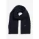 Superdry Sciarpa Premium Cable Knit