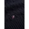Superdry Cachecol Premium Cable Knit