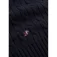 Superdry Sciarpa Premium Cable Knit