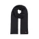 Superdry Sciarpa Sd Logo Knitted