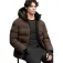 Superdry Giacca Ski Padded