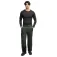 Superdry Pantalons Ski Slim