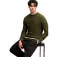 Superdry Pull Texture Knit Jumper