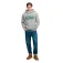 Superdry Vintage Script Hettegenser