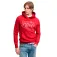 Superdry Vintage Script kapuzenpullover