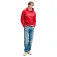 Superdry Vintage Script Hettegenser