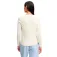 Superdry Pull à col en V Wool Blend Cable