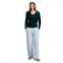 Superdry Jersei de coll en V Wool Blend Cable