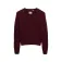 Superdry Pull à col en V Wool Blend Cable