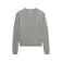Superdry Jersei de coll en V Wool Blend Cable
