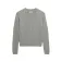 Superdry Suéter com decote em V Wool Blend Cable