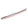 Revtec Conector con cable 2.0mm 20AWG 10cm