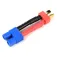 Revtec Deans Socket EC-3 Socket 12AWG stroomadapterkabel