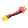 Revtec Deans Socket XT-30 Socket 14AWG power adapter lead