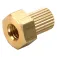 Revtec M6x1.0 koblingsadapter