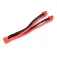 Revtec Parallel Deans 12AWG strøm Y-kabel