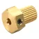 Revtec Shaft 3.2mm coupling adapter
