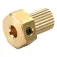 Revtec Shaft 4mm kopplingsadapter