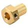 Revtec Shaft 5mm koblingsadapter
