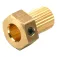 Revtec Shaft 6mm coupling adapter
