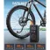 Barbieri Compressor Universal Mini 95 BAR Digital