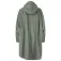 Weather report Flame poncho