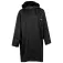 Weather report Flame poncho