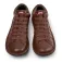 Camper Beetle Booties
