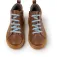 Camper Kiddo Booties