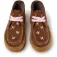 Camper Kiddo Booties