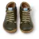 Camper Botins Peu Cami