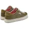 Camper Baskets Runner Four