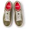 Camper Baskets Runner Four