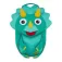 Affenzahn Dinosaur Backpack 4L