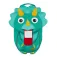 Affenzahn Dinosaur Backpack 4L