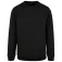 Build your brand Basic sweatshirt refurbished