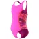 Speedo Hyperboom Muscleback μαγιό