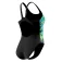 Speedo Hyperboom Placement badeanzug
