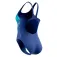 Speedo Hyperboom Placement badeanzug