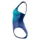 Speedo Hyperboom Placement badeanzug