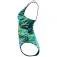 Speedo Hyperboom Print Medalist badeanzug