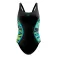 Speedo Hyperboom Splice Muscleback badeanzug