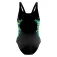 Speedo Hyperboom Splice Muscleback badeanzug