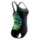 Speedo Hyperboom Splice Muscleback badeanzug