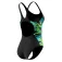 Speedo Hyperboom Splice Muscleback badeanzug
