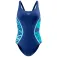 Speedo Hyperboom Splice Muscleback badeanzug