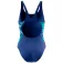 Speedo Hyperboom Splice Muscleback badeanzug