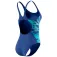Speedo Hyperboom Splice Muscleback badeanzug