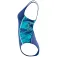 Speedo Hyperboom Splice Muscleback badeanzug