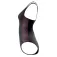 Speedo Placement Muscleback badeanzug